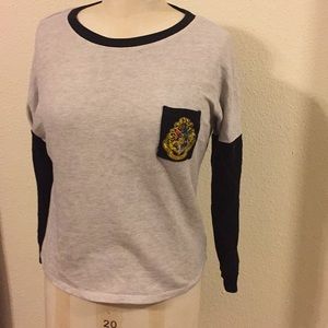 Harry Potter Hogwarts Sweatshirt